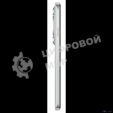 Смартфон Huawei Nova Y63 6/128Gb, серебристый