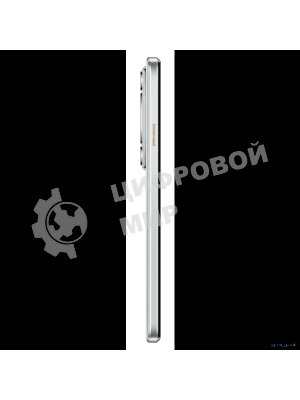 Смартфон Huawei Nova Y63 6/128Gb, серебристый