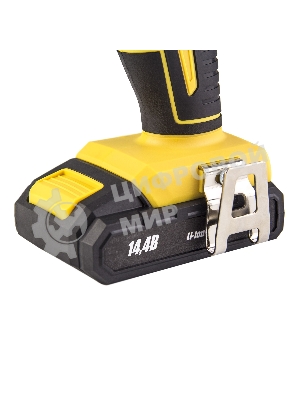 Дрель KOLNER KCD 14,4/2L