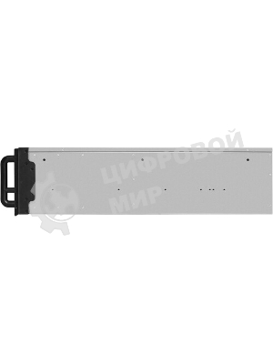 Корпус Exegate Pro 4U4139L RM 19