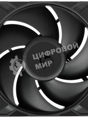 Вентилятор для корпуса Arctic Cooling ARCTIC P14 Pro PST - 5 Pack retail (ACFAN00319A)