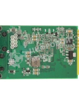Модуль Ippon 1180661 SNMP card Innova RT33