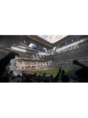 Игра EA SPORTS FC26 PS4 рус. суб.