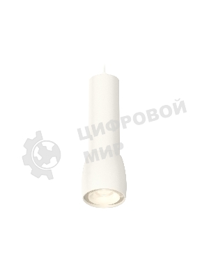 Светильник Ambrella Light XP1141010 SWH/FR белый песок/белый матовый MR16 GU5.3 (A2310, C7455, A2011, C1141, N7165)