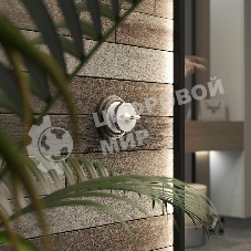 Рамка на 1 пост (венге) (RAMKA 01 WL15 M8) W0015226