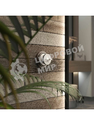 Рамка на 1 пост (венге) (RAMKA 01 WL15 M8) W0015226