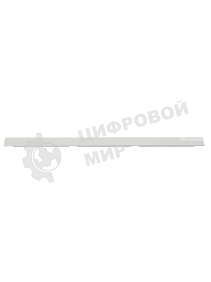 Рамка 3-мест. IEK BRITE РУ-3-БрБ бел.