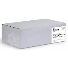 Картридж лазерный Cactus CS-CF283XD черный (2200 стр.) x2уп. для HP LJ Pro M225dn/M201/M202