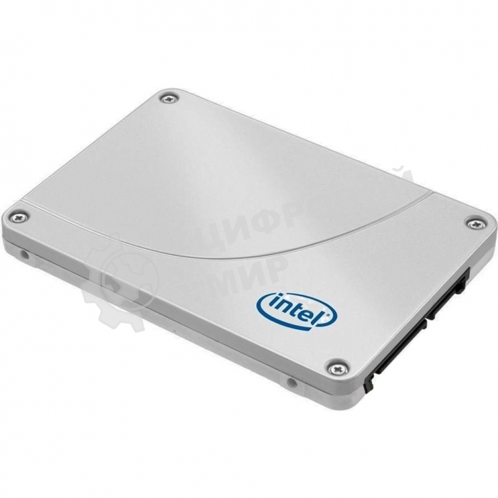 Накопитель SSD Intel Original SATA III 1920Gb SSDSC2KB019T801 DC D3-S4510 2.5