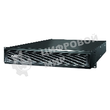 Батарея APC Smart-UPS X 48V External Battery Pack SMX48RMBP2U RM 2U/Tower, for SMX750I, SMX1000I, SMX1500RMI2U, SMX1500RMI2UNC