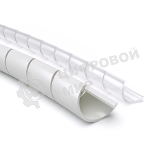 Жгут для кабеля SPIRALITE P2 (уп. 25 м) ДКС 00962RL