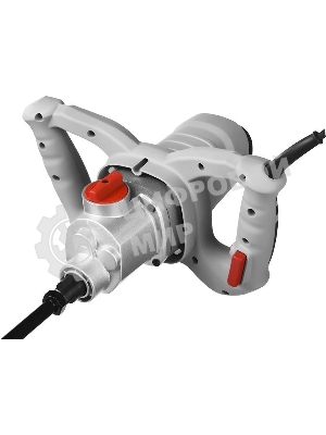 Миксер ЗУБР 