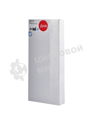 Контейнер с чернилами Sakura C13T01D200 (T01D2 C) для Epson, голубой, 20000 к., 220 мл.