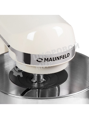 Миксер планетарный Maunfeld MF-431BG