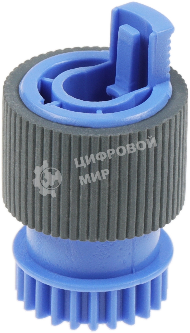 Ролик подхвата Cactus CS-PRA-HP-LJ9000 (RF5-3340-000) для HP LJ 9000, 9040, 9050, LJ Enterprise M806dn, M806x+