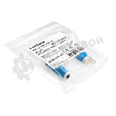 Кабель-адаптер для подключения наушников к устройствам с USB Type-C ExeGate <EX-CCA-UC3.5F-01> (USB Type-C/Jack3.5F (headset), для подключения стандартных наушников, колонок 3.5 мм к телефону, планшету и др.устройствам с аудиоразъемом Type-C)