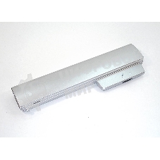 Аккумуляторная батарея для ноутбука HP DM3-3000 11.1V 4400mAh OEM серебристая