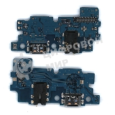 Шлейф разъема питания для Samsung Galaxy A30 A305F