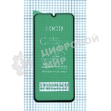 Керамическая пленка (стекло) для Huawei Honor 10 lite черный