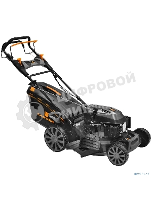 Газонокосилка роторная Carver LMG-3653DMS (01.024.00010) 3600Вт