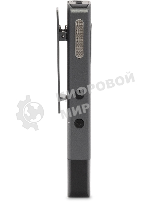 Диктофон Цифровой Digma DiVoice RV50 8Gb черный