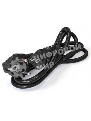 Компьютерный корпус Minitower ExeGate BAA-403-UNS450 (mATX, БП UNS450 с вент. 12см, 2*USB, HD Audio, черный)