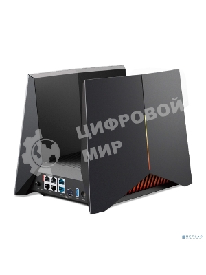 Маршрутизатор TP-Link Archer GE800, BE19000 Tri-Band Wi-Fi 7 Gaming Router