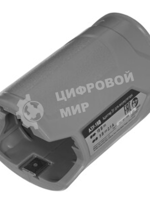 Адаптер Интерскол АЗУ-18В (737.1.0.00)