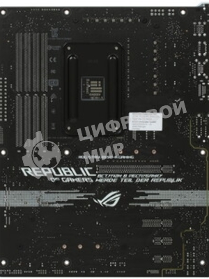 Материнская плата ASUS ROG STRIX B550-A GAMING, AM4, AMD B550, 4xDDR4, 6xSATA, 2xM.2, 1xPCIe 4.0 x16, 1xPCIe 3.0 x16, 3xPCIe x1, DisplayPort, HDMI, 1x2.5Gb LAN, USB Type-C, 5x3.5 мм, 7.1, ATX