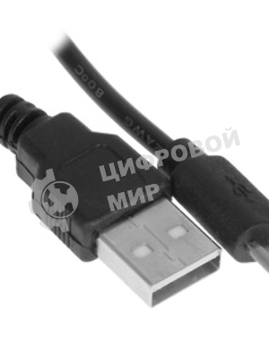 Кабель питания MicroUSB для Raspberry P3