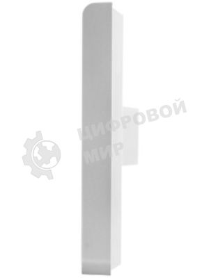 Точка доступа Ubiquiti U6-Enterprise-IW - UniFi AP U6 Enterprise In-Wall