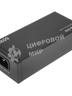 Инжектор PoE++ TP-Link TL-POE170S