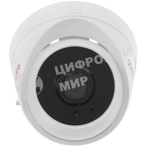 IP-камера TRASSIR TR-D2S1-noPOE v2 3.6