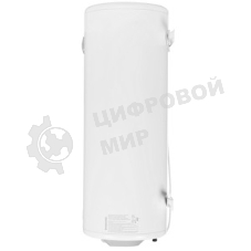 Водонагреватель электрический De Luxe 3W80V1 белый, накопительный, 80 л, 1,5 кВт