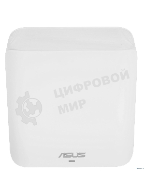 Маршрутизатор ASUS BD4(W-2-PK) WiFi 7 2x2.5G+2x2.5G 2882+688Mbps 5GHz/2.4GHz 