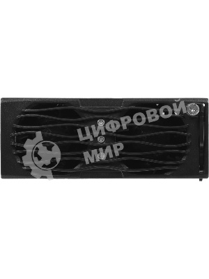 Источник бесперебойного питания Ippon DC Upper PM 3K 3000Вт 3000ВА черный