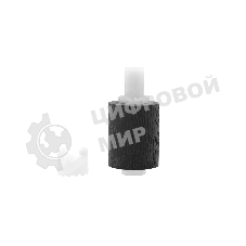 Ролик захвата ADF NVPrint для Катюша М348 (M348-23-4016-00) (совместимый)