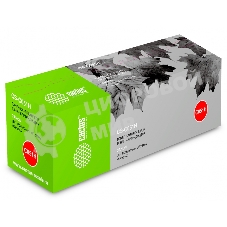 Картридж лазерный Cactus CS-C051H черный (4100 стр.) для Canon LBP 162dw/MF 264dw/267dw/269dw
