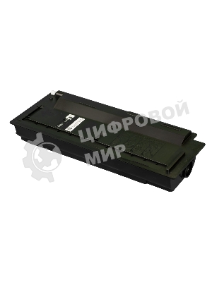 Картридж Sakura TK6115 для Kyocera Mita ECOSYS M4125idn/M4132idn, черный, 15 000 к.
