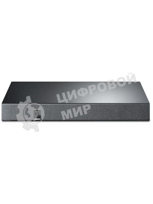 Коммутатор TP-Link TL-SG105-M2, 5×2.5 Гбит/с, неуправляемый