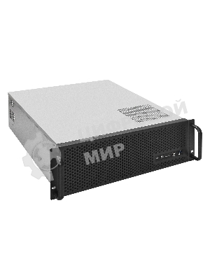 Серверный корпус ExeGate EX293911RUS Pro 3U450-09 (RM 19