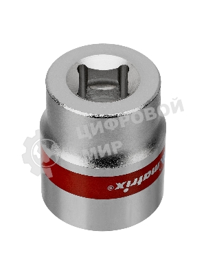 Набор торцевых головок Matrix, 3/8