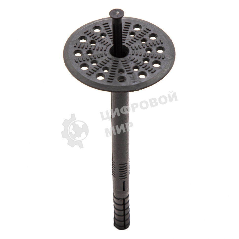 Дюбель Сибртех 