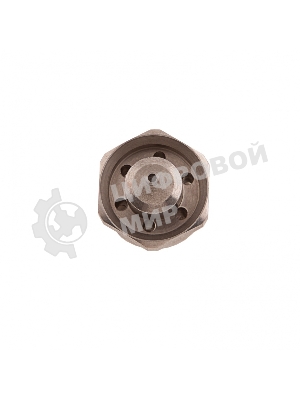 Набор для краскораспылителя Stels AG950LVLP и AS951LVLP : сопло 1,5мм, игла, чашка