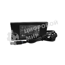 Блок питания (сетевой адаптер) Amperin AI-DL90S для ноутбуков Dell 19.5V 4.62A 7.4pin slim