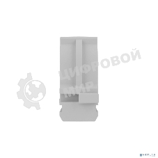 Держатель-клипса быстрого монтажа, д.16мм 51016M DKC