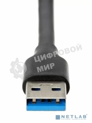 Кабель USB3 0.5M TELECOM TUS708-0.5M