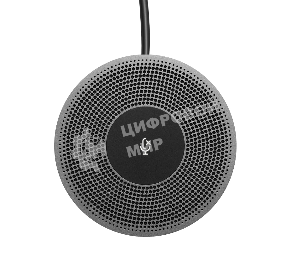 Микрофон Logitech Microphone for MeetUp