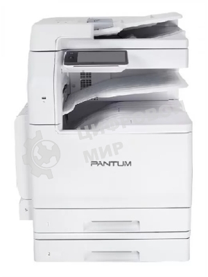 МФУ лазерное цветное, 30 стр./Pantum CM330ADN, Color 30 ppm MFP