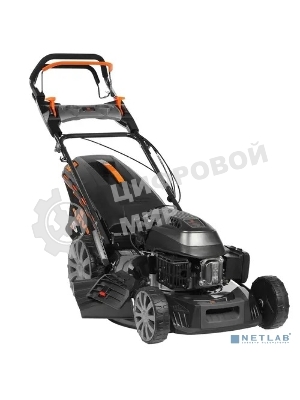 Газонокосилка роторная Carver LMG-3653DMS (01.024.00010) 3600Вт